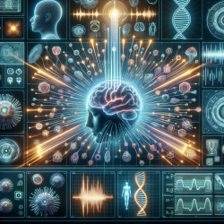 Unlocking Cognitive Potential: The Role of MicroRNA-455-3p in Enhancing Brain Function || TinyEYE Online Therapy