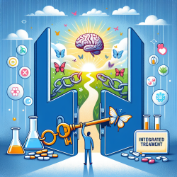 Unlock the Secret to Better Outcomes: How Integrated Treatment Can Transform Lives || TinyEYE Online Therapy
