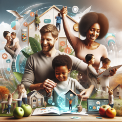Empowering Children's Futures: Harnessing Family Dynamics and Lifestyle for Enhanced Well-being || TinyEYE Online Therapy