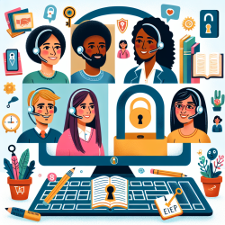 Unlocking Joy in IEP Planning: How Online Therapy Services Can Transform Outcomes || TinyEYE Online Therapy