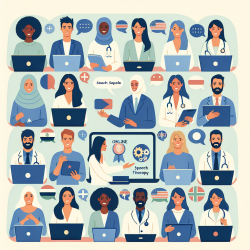 Discover the Benefits of Online Therapy: A New Path for Speech Therapists || TinyEYE Online Therapy