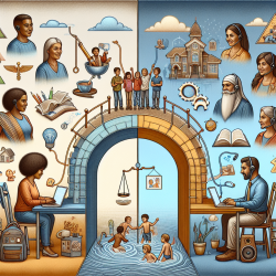 Embracing Telehealth: A Path to Self-Actualization for Mental Health Professionals in Schools || TinyEYE Online Therapy