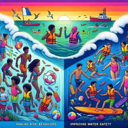 Making Waves: Improving Water Safety for Adolescents || TinyEYE Online Therapy