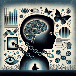 Unlocking Potential: How Mild Internet Use Insights Can Transform Child Therapy || TinyEYE Online Therapy