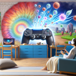 This Game Could Transform Your Therapy Sessions! || TinyEYE Online Therapy