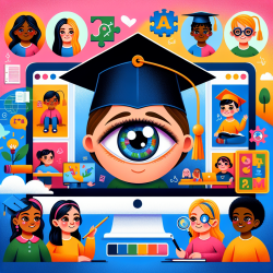 How TinyEYE is Revolutionizing School Therapy Programs || TinyEYE Online Therapy
