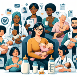 Boosting Breastfeeding Success: Key Insights from Recent Research || TinyEYE Online Therapy