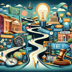 Extending Special Education Services Until Age 22: Navigating the New Legal Landscape || TinyEYE Online Therapy
