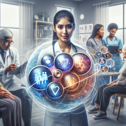 Mastering the Art of Managing Multiple Chronic Conditions || TinyEYE Online Therapy