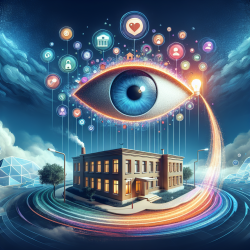 How TinyEYE is Revolutionizing Online Therapy for Schools || TinyEYE Online Therapy