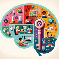Unlocking Spatial Skills: A Pathway to Better STEM Outcomes || TinyEYE Online Therapy