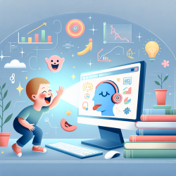 Leveraging Research Insights to Enhance Online Therapy for Children || TinyEYE Online Therapy