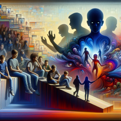 Understanding Antisocial Outcomes in Adolescents: A Multidimensional Approach || TinyEYE Online Therapy