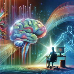 Utilizing Statistical Parametric Mapping in Intracranial Electrocorticography for Enhanced Epilepsy Treatment || TinyEYE Online Therapy