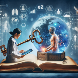 Unlock the Secret to Enhancing Your Practice with Chinese Patent Data! || TinyEYE Online Therapy
