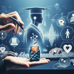 Academic Professional: Leveraging ß-Glucan Supplementation for Improved Pediatric Health Outcomes || TinyEYE Online Therapy
