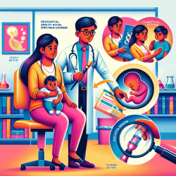 Enhancing Practitioner Skills in Managing Foetal Alcohol Spectrum Disorder || TinyEYE Online Therapy
