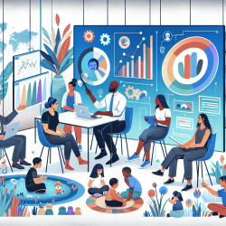 Enhancing Practitioner Skills Through Data-Driven Insights from Hong Kong's Democracy Movement || TinyEYE Online Therapy