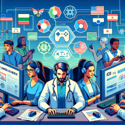 Analyzing the ICD-11 Gaming Disorder Proposal: Implications for Practitioners || TinyEYE Online Therapy