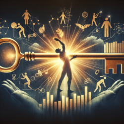 Unlock the Secret to Transforming Chronic Pain Management: Insights from Occupational Therapy || TinyEYE Online Therapy
