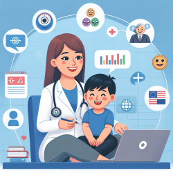 Enhancing Practitioner Skills through Well-being Insights: A Data-Driven Approach || TinyEYE Online Therapy
