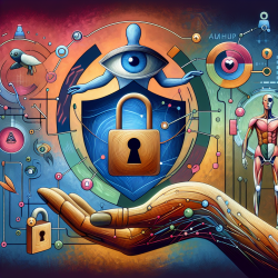How TinyEYE Ensures Safety in Online Therapy: A Guide for Occupational Therapists || TinyEYE Online Therapy