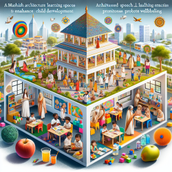 Integrating Maharishi Vastu Architecture for Enhanced Child Development in Schools || TinyEYE Online Therapy