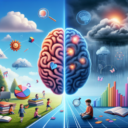 Unlocking the Secrets of Psychiatric Comorbidity: Insights from Cutting-Edge Research || TinyEYE Online Therapy