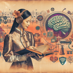 Enhancing Speech-Language Pathology Practices Through Historical Insights on Aphasia || TinyEYE Online Therapy