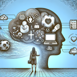 Addressing Affiliated Stigma to Enhance Caregiver Involvement || TinyEYE Online Therapy