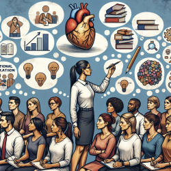 Empowering Educators: Transforming Lives Through Professional Development || TinyEYE Online Therapy