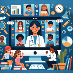 Unlocking the Potential: Research-Driven Insights into Online Therapy Services for Schools || TinyEYE Online Therapy