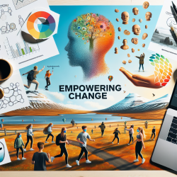 Empowering Change: Harnessing the Icelandic Prevention Model for Youth Wellbeing || TinyEYE Online Therapy