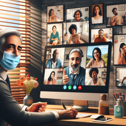 Uncovering the Secrets of Telehealth: Insights from Couple and Family Therapists || TinyEYE Online Therapy