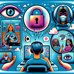 5 Essential Safety Tips for Online Therapy in Schools You Can't Afford to Miss || TinyEYE Online Therapy