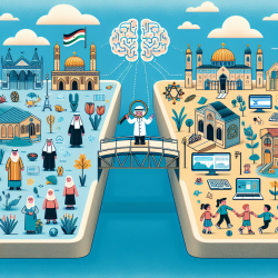 Leveraging Cultural Insights for Effective Speech Therapy Interventions || TinyEYE Online Therapy
