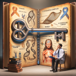 Unlocking the Mysteries of RAD21: A Guide for Practitioners || TinyEYE Online Therapy