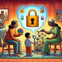 Unlocking Success: Easy Steps to Implement Parent-Mediated Interventions for Toddlers with ASD || TinyEYE Online Therapy