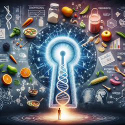 Unlocking the Potential of ACEMg: A Dietary Approach to Combat Hereditary Deafness || TinyEYE Online Therapy
