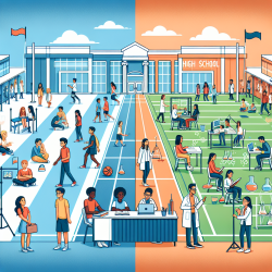 Dual Enrollment: Unlocking Opportunities for High School Students || TinyEYE Online Therapy