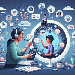 Revolutionize Your Therapy Practice with E-Learning: The Secret to Success! || TinyEYE Online Therapy