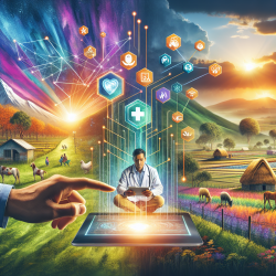 Enhancing Practitioner Skills through Telehealth in Rural Areas || TinyEYE Online Therapy