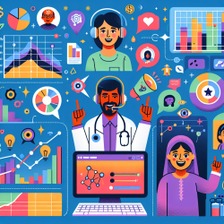 Leveraging Predictive Models to Enhance Online Therapy Outcomes || TinyEYE Online Therapy
