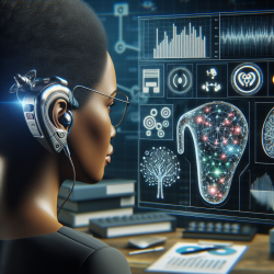 Enhancing Hearing Aid Selection and Evaluation: Insights from "Hearing Aid Selection and Evaluation in the Year 2000" || TinyEYE Online Therapy