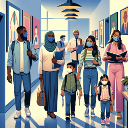 Empowering Educators: Navigating Mask-Wearing and Mental Health in Schools || TinyEYE Online Therapy