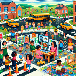 How Online Therapy Ensures Safety and Joy in Schools || TinyEYE Online Therapy