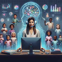 Empowering Children's Future: Enhancing Practitioner Skills with Data-Driven Insights from Intelligence Research || TinyEYE Online Therapy