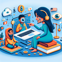 How TinyEYE is Transforming Special Education with Innovative Tools || TinyEYE Online Therapy