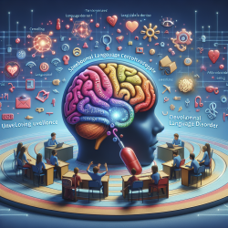 Unlocking Better Outcomes: Improving Public Awareness of Developmental Language Disorder || TinyEYE Online Therapy