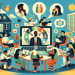 How Online Therapy Can Reignite Your School Community's Spirit || TinyEYE Online Therapy